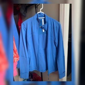 Lululemon Define Jacket (Luon)